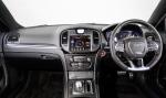 Chrysler 300 SRT 2015 года (AU)